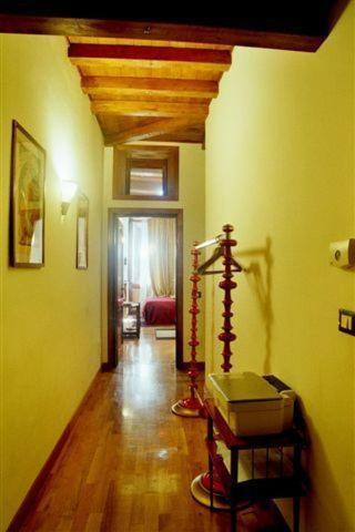 דירות רומא Residenza Mucha חדר תמונה
