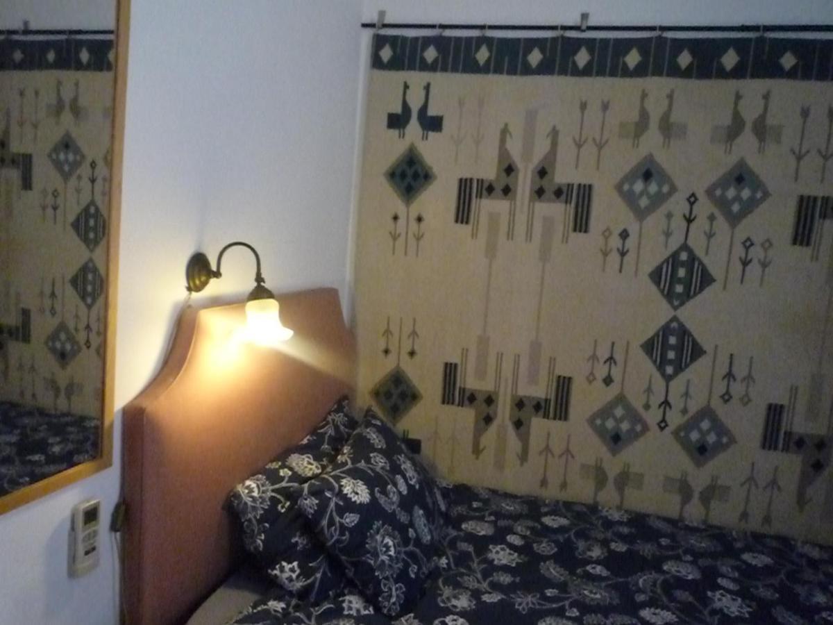 דירות רומא Residenza Mucha חדר תמונה