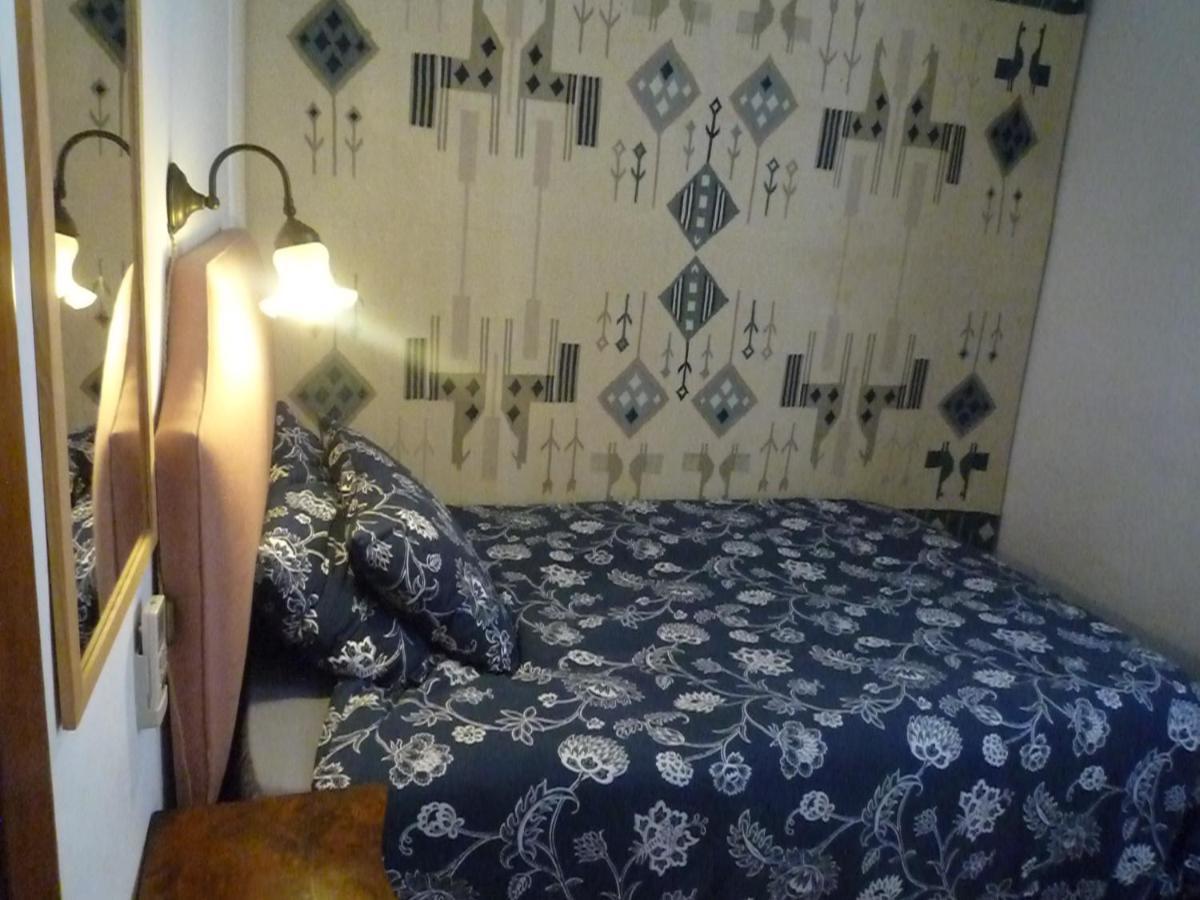 דירות רומא Residenza Mucha חדר תמונה
