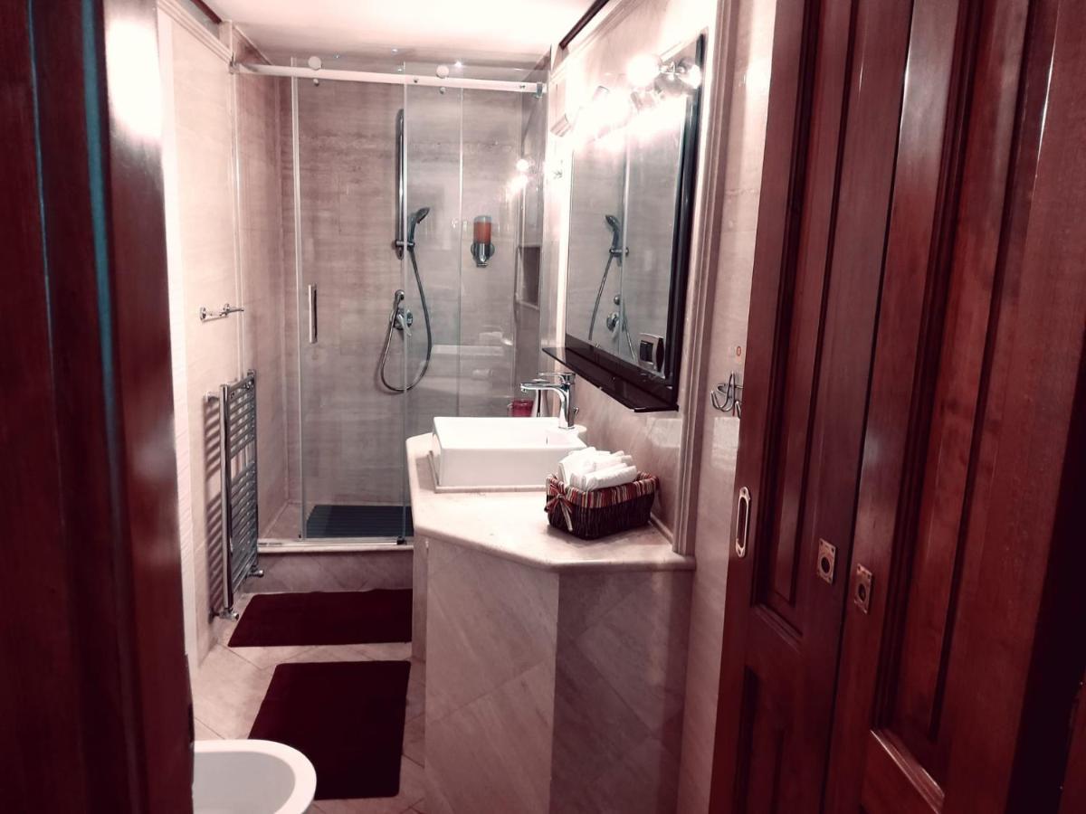 דירות רומא Residenza Mucha מראה חיצוני תמונה